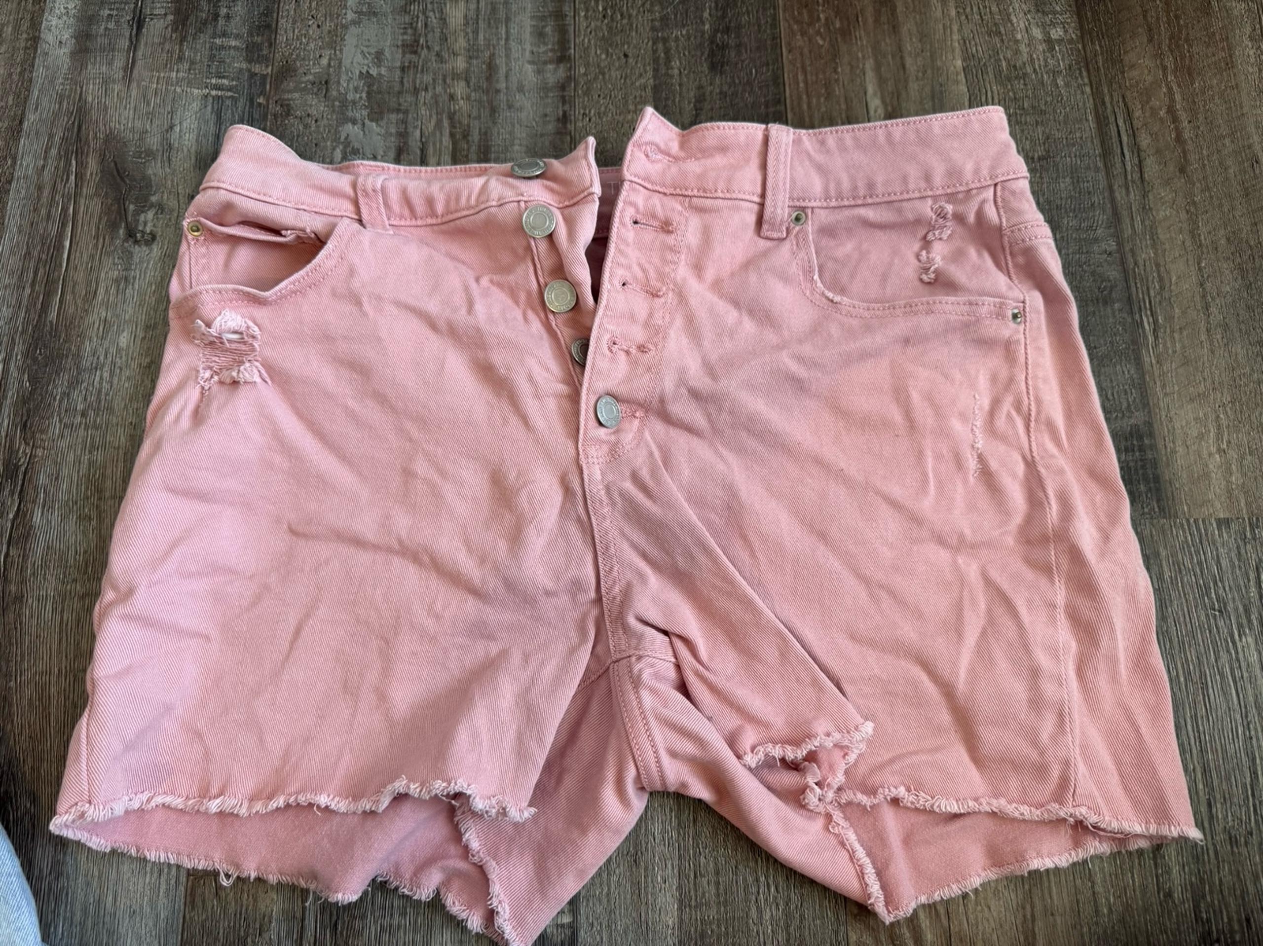 Women’s Jean shorts