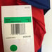 Atlanta Braves Nike men’s MLB windbreaker XL
