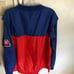 Atlanta Braves Nike men’s MLB windbreaker XL