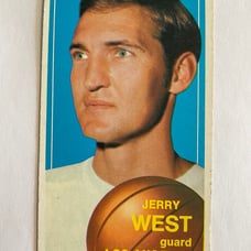 Jerry West