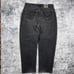 Vintage 90s Levi’s Silver Tab Baggy Jeans 38x34 Made in USA