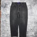 Vintage 90s Levi’s Silver Tab Baggy Jeans 38x34 Made in USA