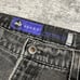 Vintage 90s Levi’s Silver Tab Baggy Jeans 38x34 Made in USA