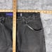 Vintage 90s Levi’s Silver Tab Baggy Jeans 38x34 Made in USA