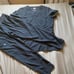 Dickies scrub set (medium)