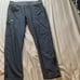 Dickies scrub set (medium)