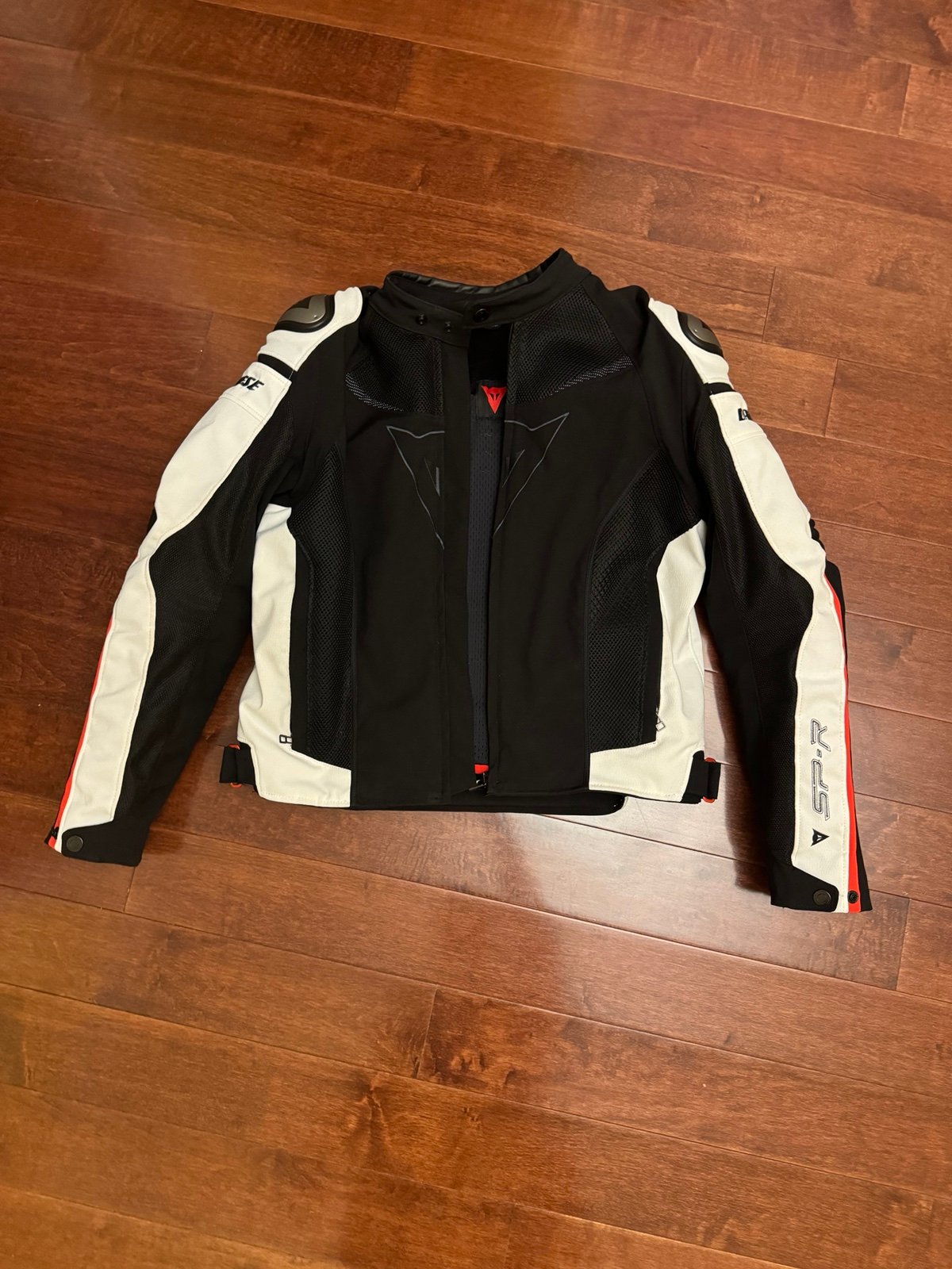 Dainese Motorcycle Jacket (Size 52)