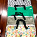 Cloth diapering accessories