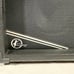 Vintage Kay KA 100 Starter Series Guitar Power Amplifier Portable Travel