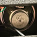 Vintage Kay KA 100 Starter Series Guitar Power Amplifier Portable Travel