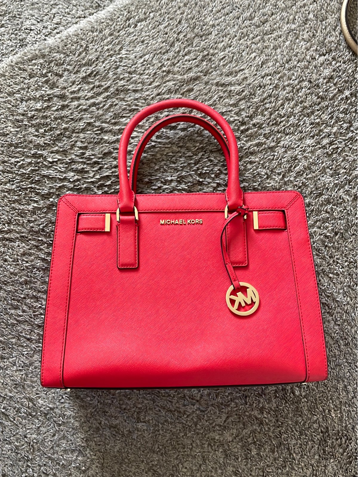 Pre- Owned Michael Kors purse