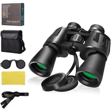 Binoculars for adults 10x50