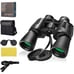 Binoculars for adults 10x50
