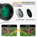 Binoculars for adults 10x50