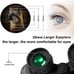Binoculars for adults 10x50