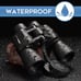 Binoculars for adults 10x50
