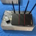 ASUS AX1800 WIFI 6 ROUTER RT-AX55 DUAL BAND GIGABYT