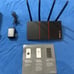ASUS AX1800 WIFI 6 ROUTER RT-AX55 DUAL BAND GIGABYT