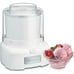 Frozen Yogurt, Ice Cream and Sorbet Maker