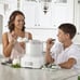 Frozen Yogurt, Ice Cream and Sorbet Maker