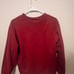 Vintage Nike swoosh sweatshirt
