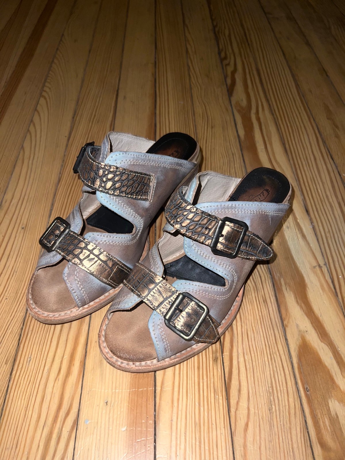 Sandals Freebird