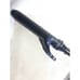 Almost Famous Beachy Waves Babe Martini Pink Model # AF-BWGX-BK TESTED