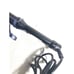 Almost Famous Beachy Waves Babe Martini Pink Model # AF-BWGX-BK TESTED