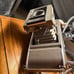 1956 Vintage Polaroid electric eye land camera model J66