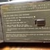 1956 Vintage Polaroid electric eye land camera model J66