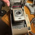 1956 Vintage Polaroid electric eye land camera model J66