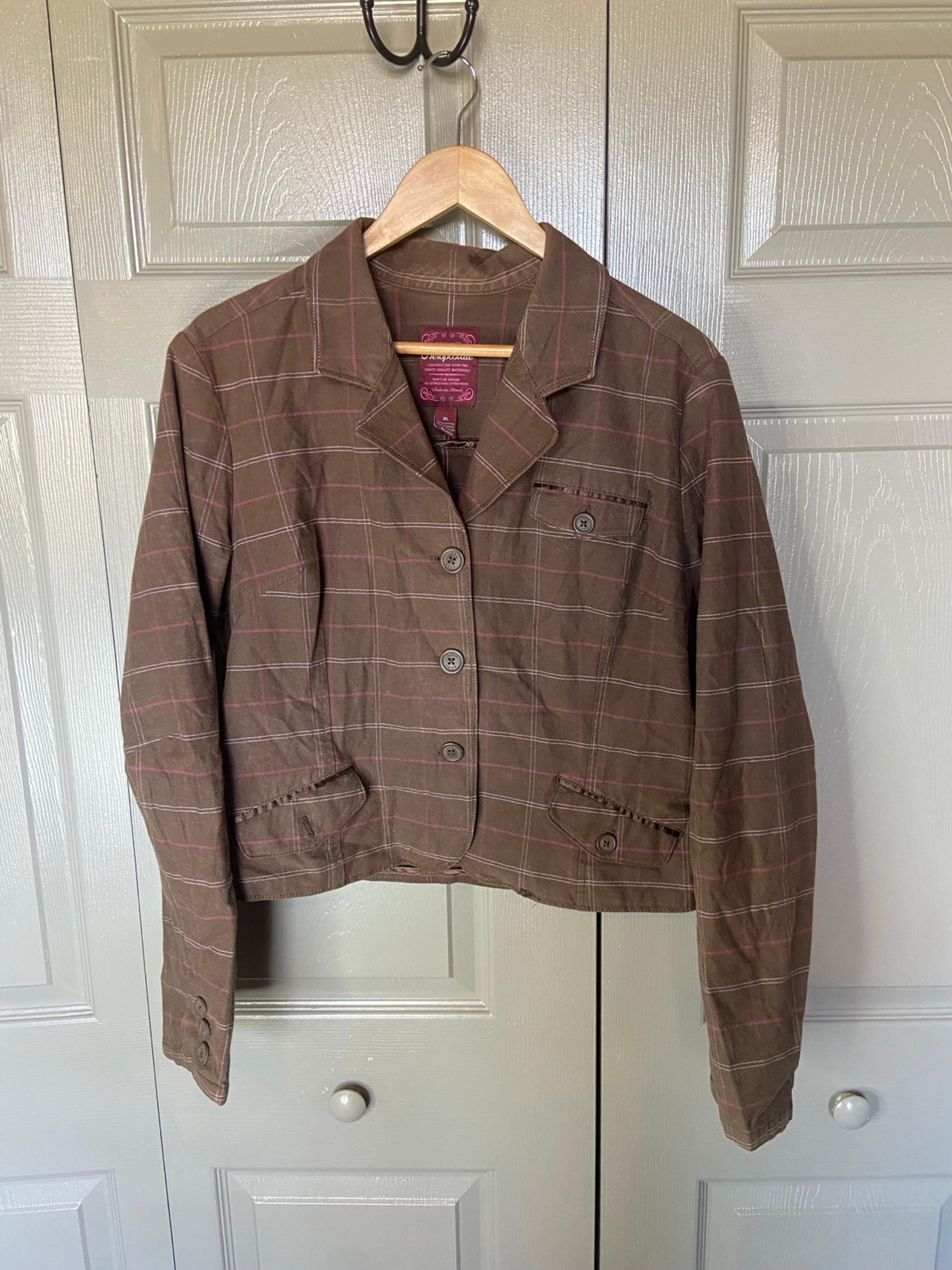 Vintage blazer