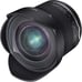 Samyang MK2 14mm F2.8 Weather Sealed Ultra Wide Angle Lens for Nikon--AASD