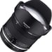 Samyang MK2 14mm F2.8 Weather Sealed Ultra Wide Angle Lens for Nikon--AASD