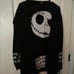 Lot of NBC sweaters and Kimonos