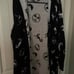 Lot of NBC sweaters and Kimonos