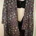 Lot of NBC sweaters and Kimonos
