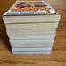 Naruto manga Volumes 1-8