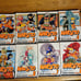 Naruto manga Volumes 1-8