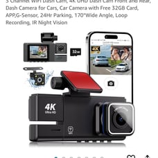 Dash Cam