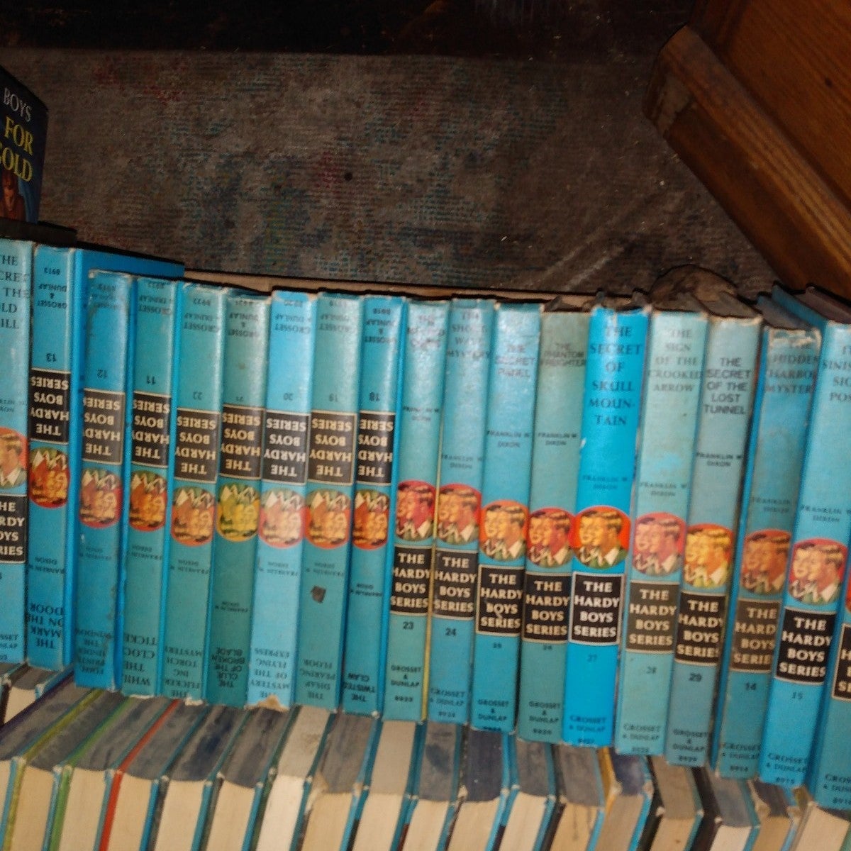 Books