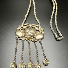 Antique Qing Dynasty Kylin