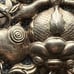 Antique Qing Dynasty Kylin