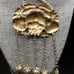 Antique Qing Dynasty Kylin