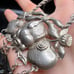 Antique Qing Dynasty Kylin
