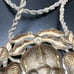Antique Qing Dynasty Kylin