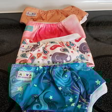 Alvababy Diaper covers
