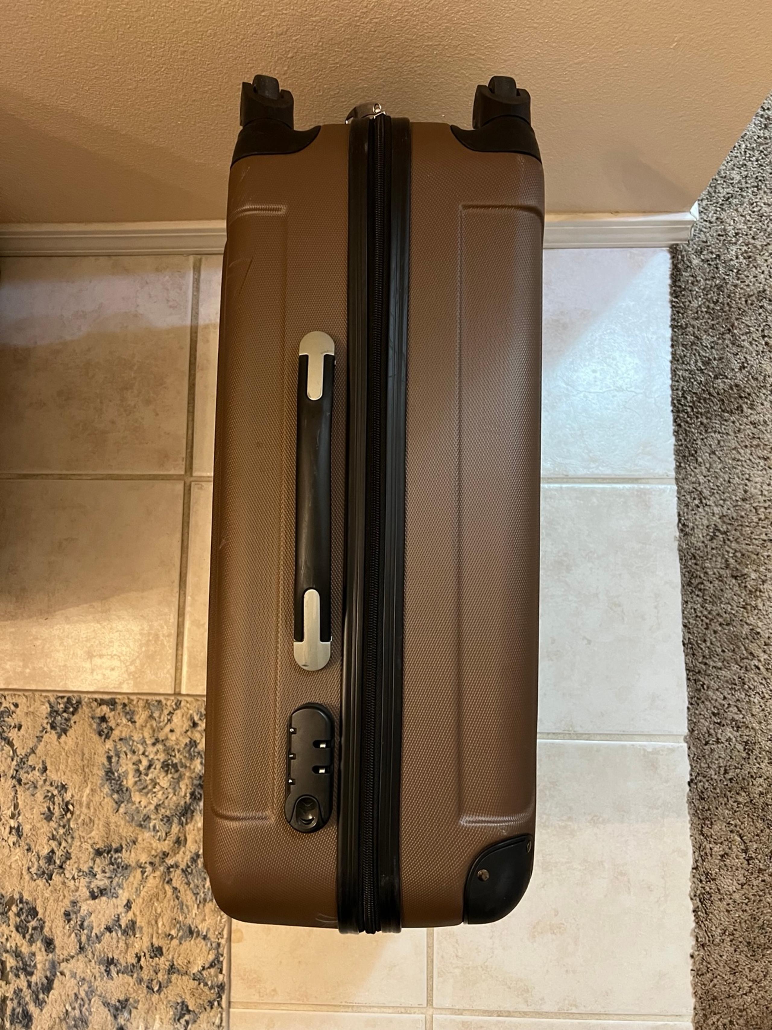 Luggage