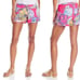 Lilly Pulitzer Adie Shorts Swept by The Tide 4