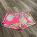 Lilly Pulitzer Adie Shorts Swept by The Tide 4